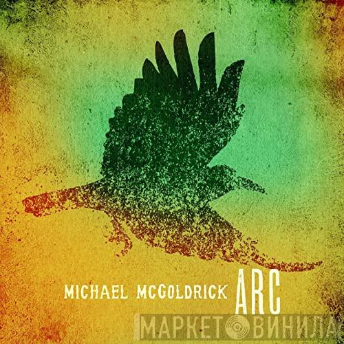 Michael McGoldrick - ARC