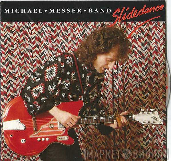 Michael Messer - Slidedance