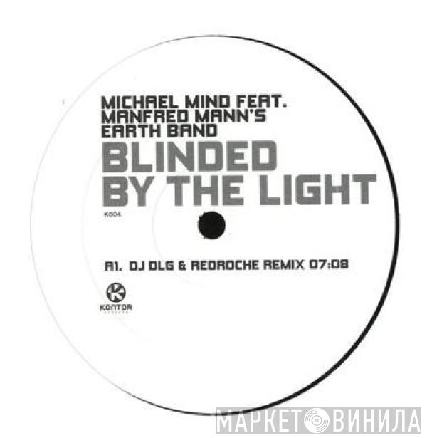 Michael Mind, Manfred Mann's Earth Band - Blinded By The Light