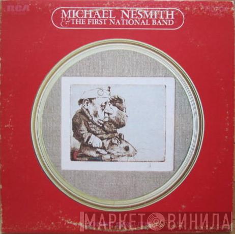  Michael Nesmith & The First National Band  - Loose Salute