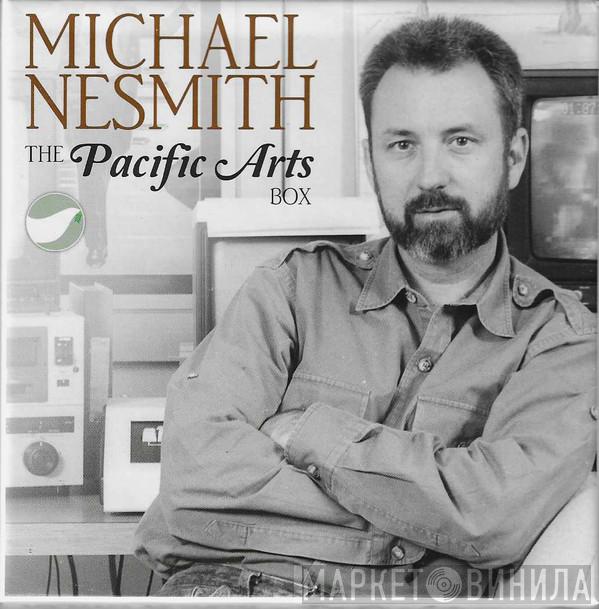 Michael Nesmith - The Pacific Arts Box