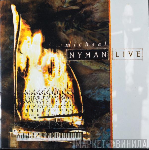 Michael Nyman - Live