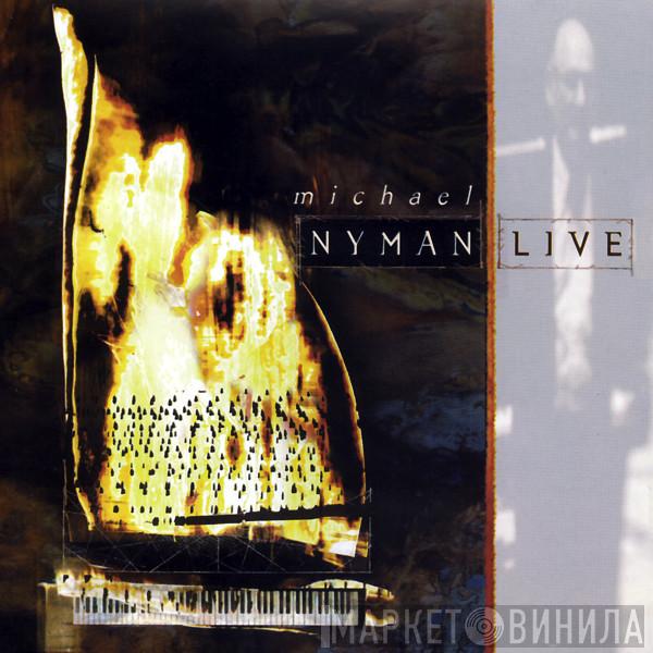 Michael Nyman - Live