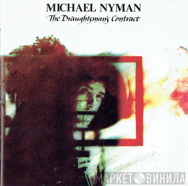 Michael Nyman - The Draughtsman's Contract