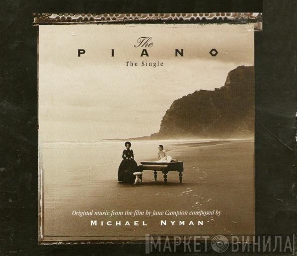 Michael Nyman - The Piano