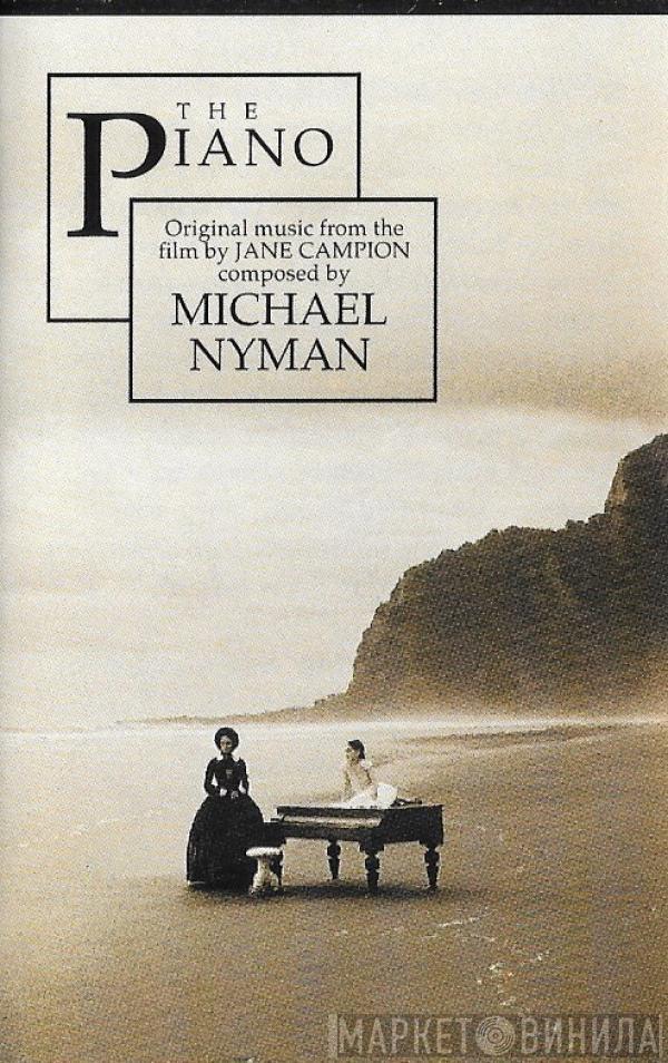 Michael Nyman - The Piano