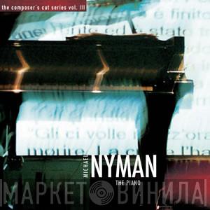  Michael Nyman  - The Piano