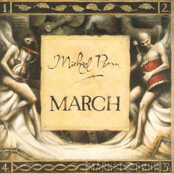  Michael Penn  - March