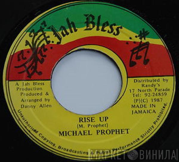 Michael Prophet - Rise Up