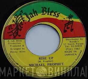 Michael Prophet - Rise Up