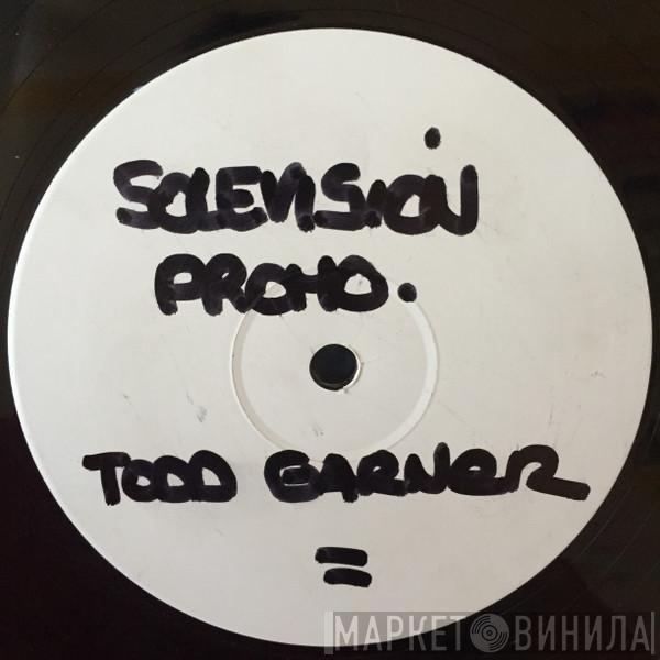 Michael Ralph, Todd Gardner - Good Vibes / It's The Music