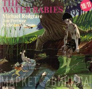 Michael Redgrave, Jon Pertwee, Nicholas Parsons - The Water Babies