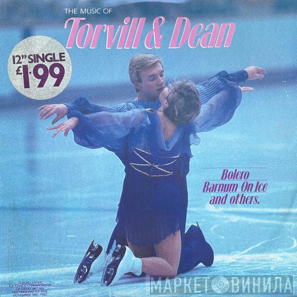  Michael Reed Orchestra  - The Music Of Torvill & Dean