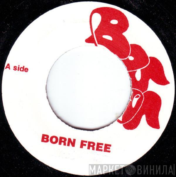 Michael Rose - Born Free