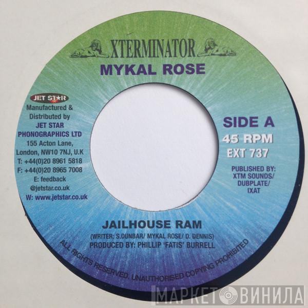 Michael Rose - Jailhouse Ram
