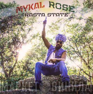 Michael Rose - Rasta State