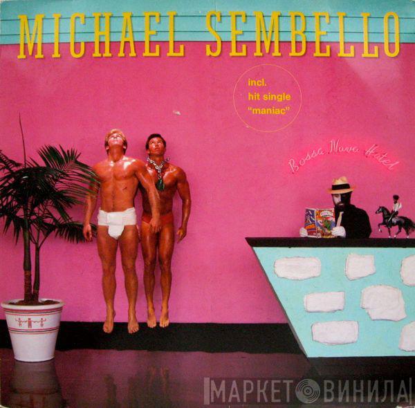 Michael Sembello - Bossa Nova Hotel