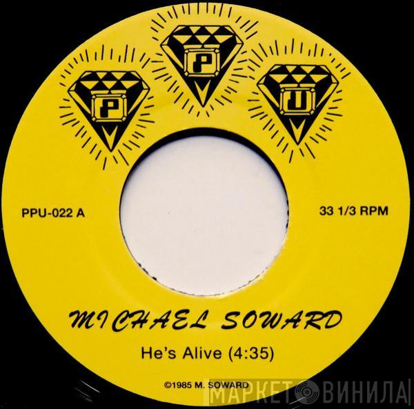 Michael Soward - The Michael Soward EP