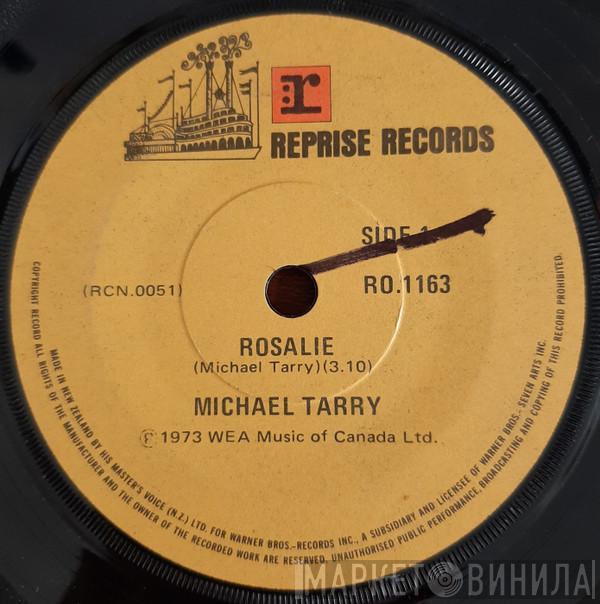  Michael Tarry  - Rosalie