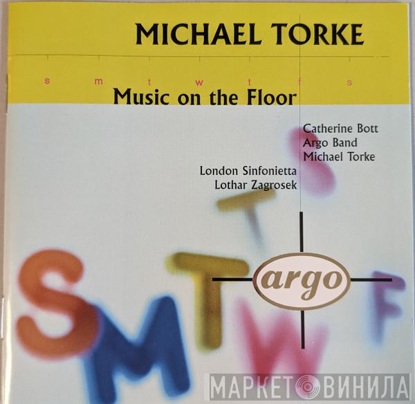 Michael Torke - Music On The Floor