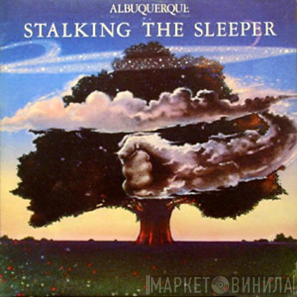 Michael d'Albuquerque - Stalking The Sleeper