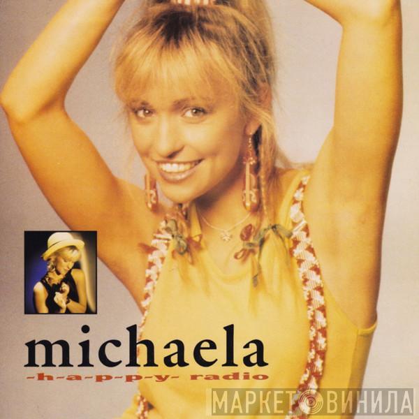 Michaela Strachan - H-A-P-P-Y Radio