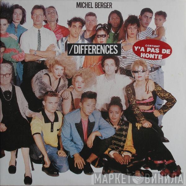 Michel Berger - Différences