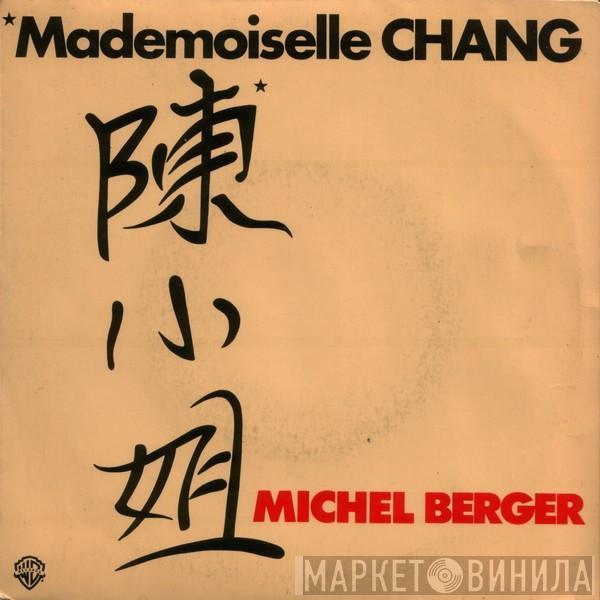 Michel Berger - Mademoiselle Chang