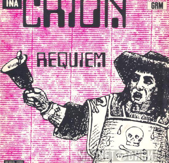  Michel Chion  - Requiem