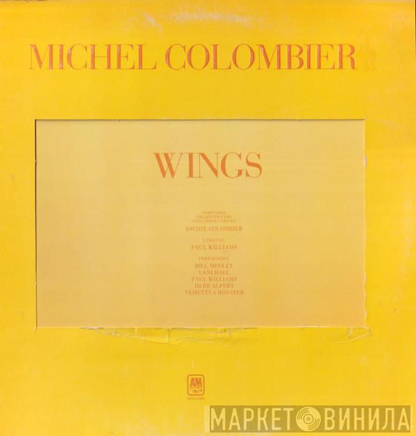 Michel Colombier - Wings