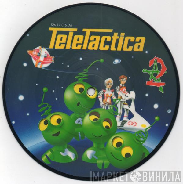 Michel Elias - Teletactica