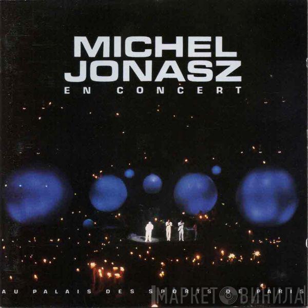  Michel Jonasz  - En Concert Au Palais Des Sports De Paris