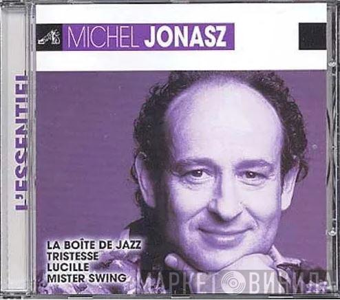  Michel Jonasz  - L'Essentiel