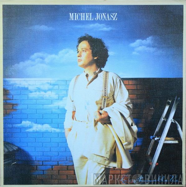  Michel Jonasz  - La Nouvelle Vie