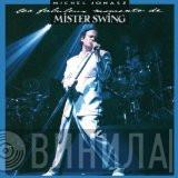  Michel Jonasz  - Les Fabuleux Moments De Mister Swing