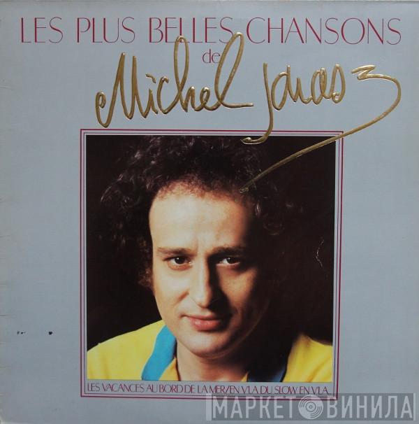  Michel Jonasz  - Les Plus Belles Chansons De Michel Jonasz