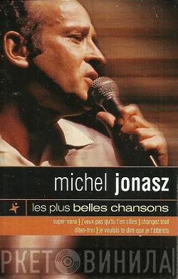  Michel Jonasz  - Les Plus Belles Chansons