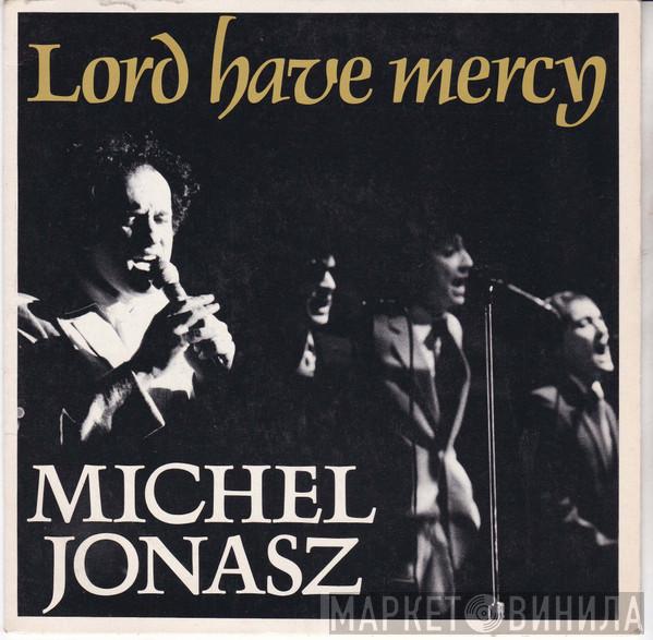  Michel Jonasz  - Lord Have Mercy