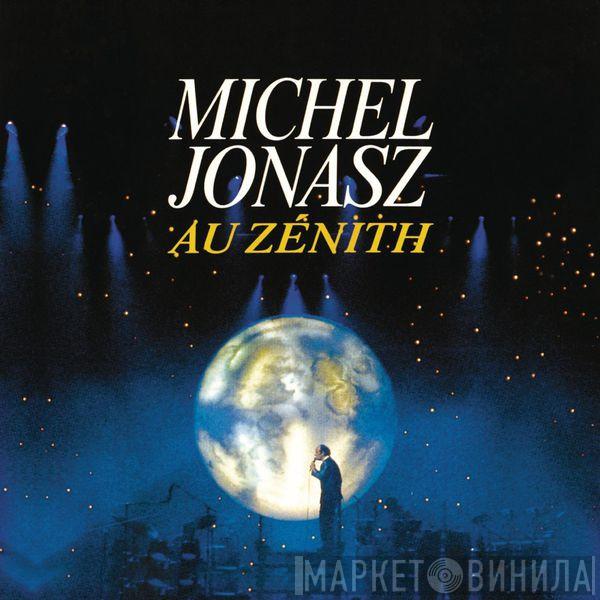  Michel Jonasz  - Michel Jonasz Au Zénith