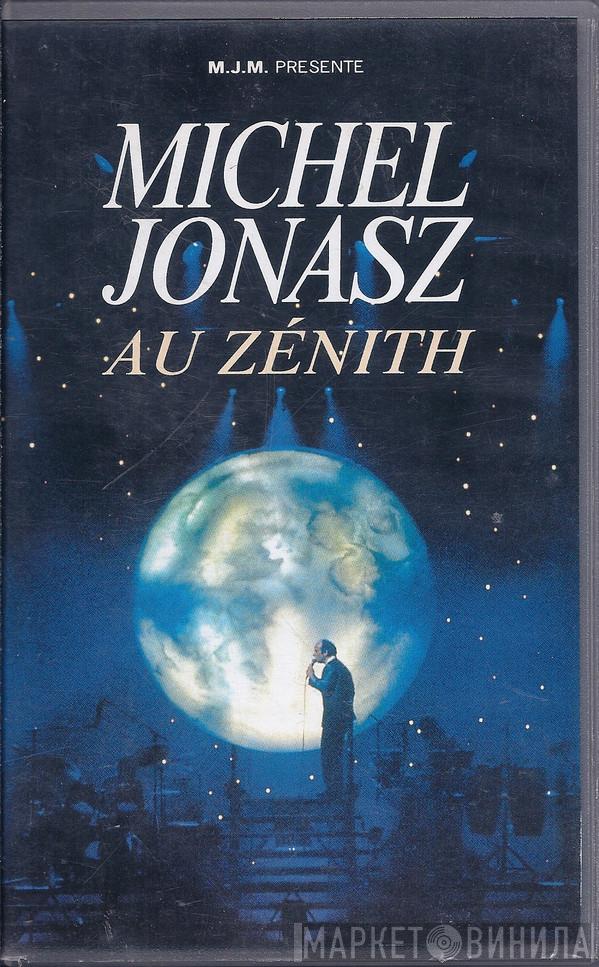  Michel Jonasz  - Michel Jonasz Au Zénith