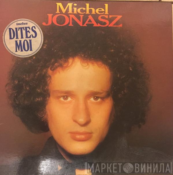  Michel Jonasz  - Michel Jonasz