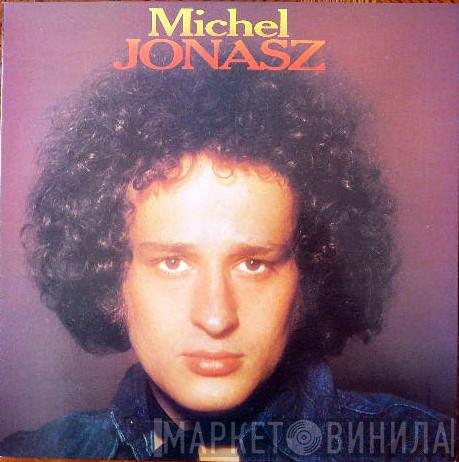  Michel Jonasz  - Michel Jonasz