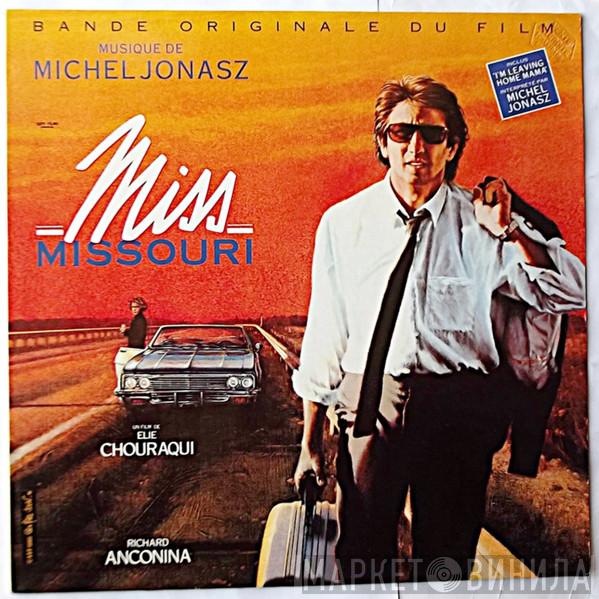  Michel Jonasz  - Miss Missouri (Bande Originale Du Film)