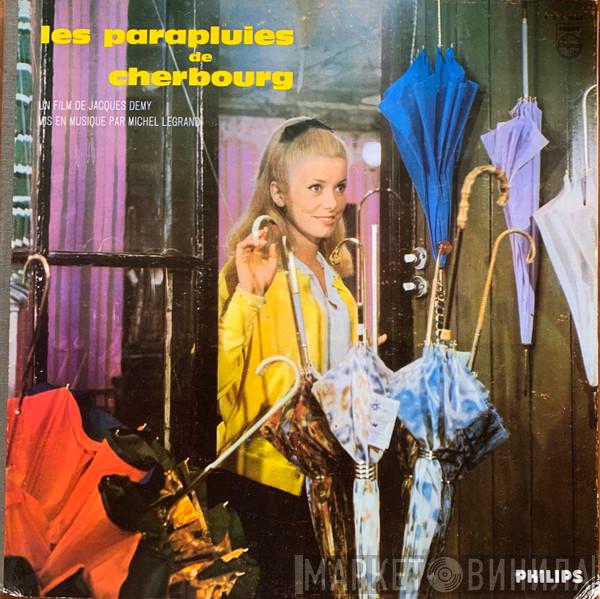 - Michel Legrand  Jacques Demy  - Les Parapluies De Cherbourg