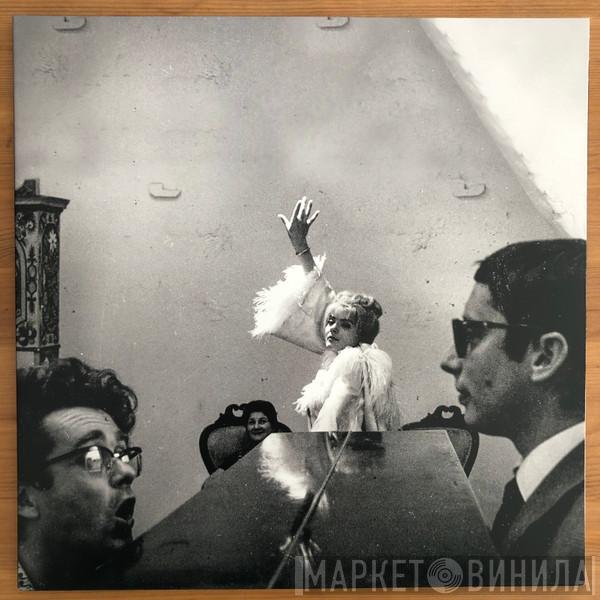 Michel Legrand - Jazz On Film... Michel Legrand