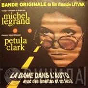  Michel Legrand  - La Dame Dans L' Auto Avec Des Lunettes Et Un Fusil (The Lady In The Car With Glasses And A Gun)