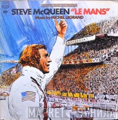  Michel Legrand  - Le Mans