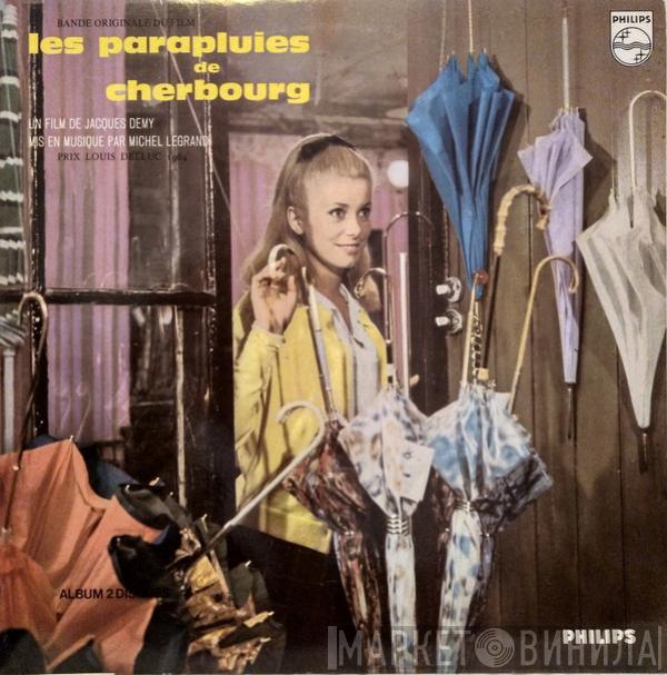  Michel Legrand  - Les Parapluies De Cherbourg