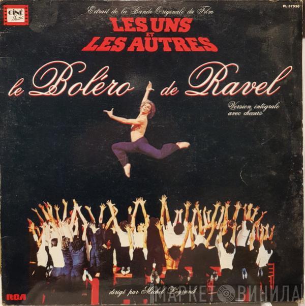  Michel Legrand  - Les Uns Et Les Autres (Extrait De La Bande Originale Du Film)