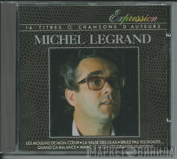  Michel Legrand  - Michel Legrand